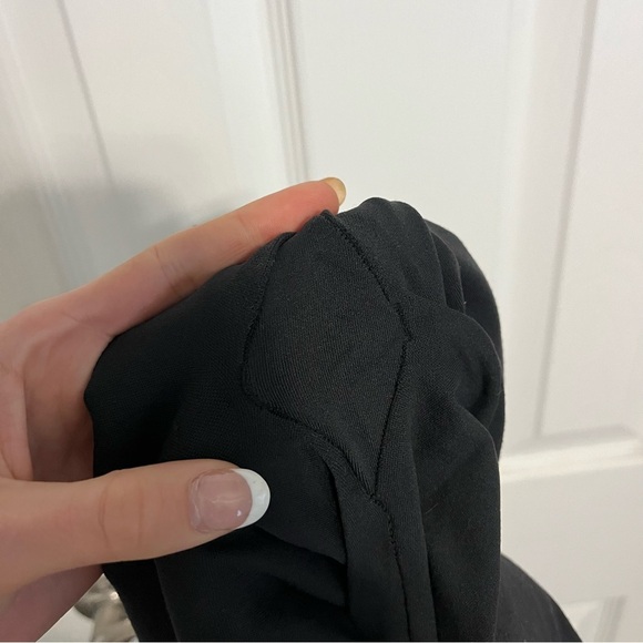 ASSETS by SPANX Women's High-Waist Seamless Leggings - Picture 6 of 10